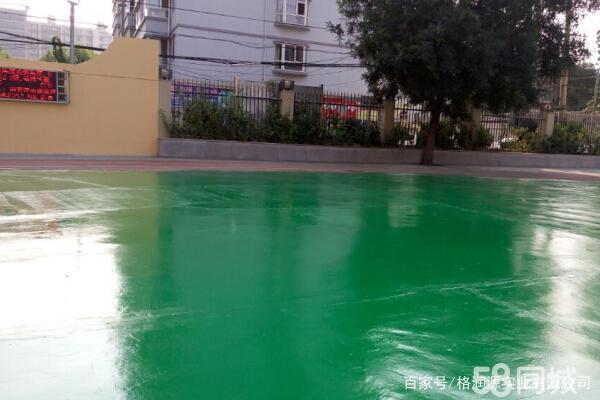 陇县 地坪漆翻新维修
