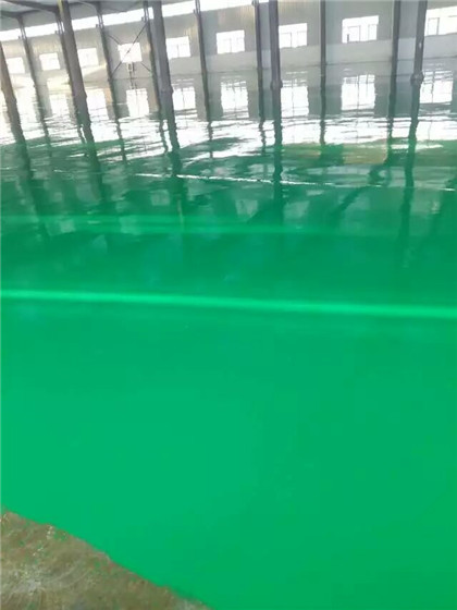 陇县，我直接给你一份室外地坪漆翻新维修